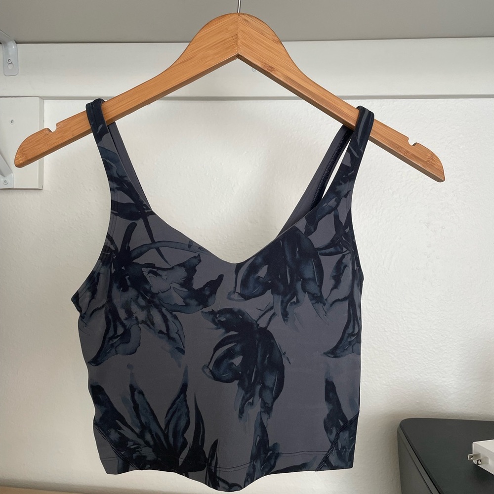 lululemon athletica Align Tank Top